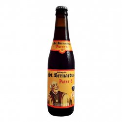 St. Bernardus Pater 6