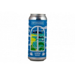 Hop Hooligans Seaview - Hoptimaal