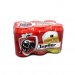 Jupiler Blond Bier Blikken  Cerveza Rubia 5,2% 25cl 