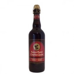 KEIZER KARELCHARLES QUINT 75 CL - El Cervecero