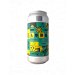 Left Handed Giant - Drift Out West Coast IPA 44 cl Left Handed Giant - Drift Out West Coast IPA 44 cl