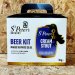 St Peters - Cream Stout - 36 Pint Beer Kit St Peters - Cream Stout - 36 Pint Beer Kit