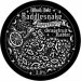 Black Iris Brewery Raddlesnake (Keg) 