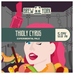 Brew York Thioly Cyrus Brew York Thioly Cyrus