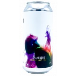 Spartacus Brewing Awakening - ’t Biermenneke