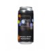 Arpus - Almond x Vanilla Imperial Stout - 44cl Arpus - Almond x Vanilla Imperial Stout - 44cl