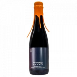 Off the Rack Australian Dark Rum 2022 by Rackhouse Lervig                                                                                                  Imperial Stout - OKasional Beer