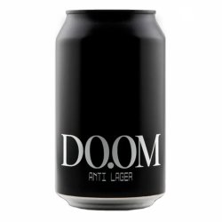 D0.0M ANTI LAGER