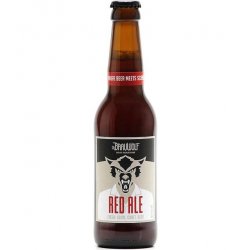 Dr. Brauwolf  Red Ale