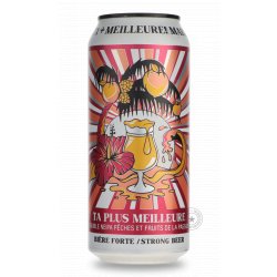 Lagabière Ta Plus Meilleure - Beer Republic