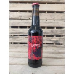 Gimme Danger  (gluten free) - Zombier