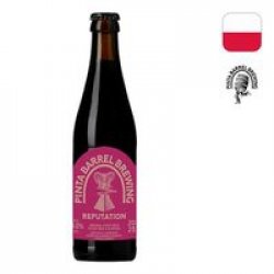 PINTA Barrel Brewing Reputation (2025)