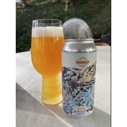 Sun Valley (440ml)   - The Crafty Can Gibraltar