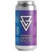 Azvex Ultraviolet Catastrophe Pale Ale 440ml (4.2%) Azvex Ultraviolet Catastrophe Pale Ale 440ml (4.2%)