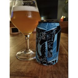 Giant Step (330ml)   - The Crafty Can Gibraltar