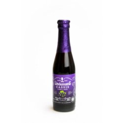 Lindemans Cassis - Acedrinks