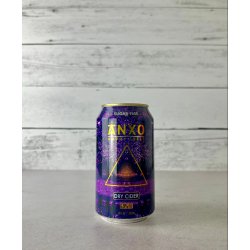 ANXO Cider Happy Trees