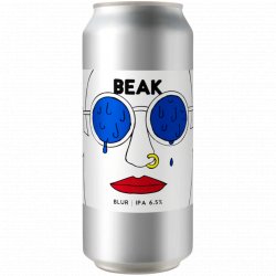 Beak Brewery Blub