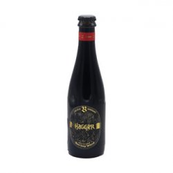 Bevog Brewery Hagger Blend 1225