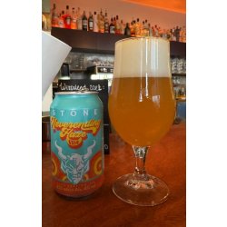 Neverending Haze (330ml)   - The Crafty Can Gibraltar