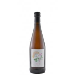 Chorlton Brewing Solera One Elderflower Wild Ale 500ml - Wine Sellers Direct