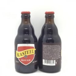 Kasteel  Rouge No.8 - Bath Road Beers