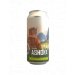 Piggy Brewing - Ashoka Cold IPA 44 cl Piggy Brewing - Ashoka Cold IPA 44 cl