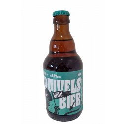 Duivels Bier Wild - The Belgian Beer Company