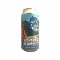 Piggy Brewing - Hopamine 2 La Rechute NEIPA 44 cl - Bieronomy