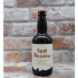 Tynt Meadow Blond