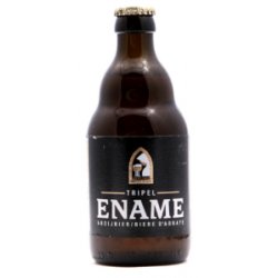 Ename Tripel - Drankgigant.nl