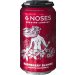4 Noses Brewing Raspberry Blonde 6 pack 12 oz. Can 