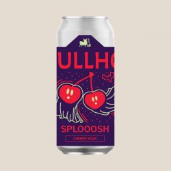 Bullhouse Brew Co Splooosh (4.5% Version)