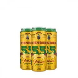 Störtebeker Braumanufaktur Pazifik-Ale