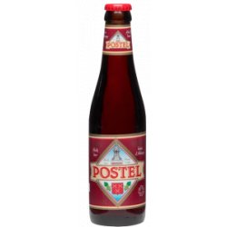 Postel Dubbel - Drankgigant.nl