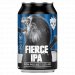 Fierce IPA Cans 24x330ml 
