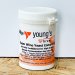 Super Wine Yeast Compound - Yeast, Bentonite + Nutrient - 60g 