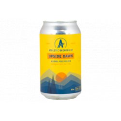 Athletic Brewing Upside Dawn - Hoptimaal