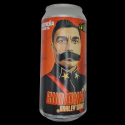 Castreña / Octyavo Arte Budionni Castreña / Octyavo Arte Budionni