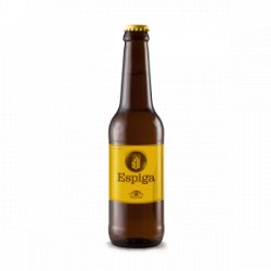 Espiga Pale Ale