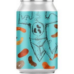 LERVIG 3 Bean Stout