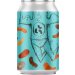 Lervig 3 Bean Stout 12% - 33 cl Dose 