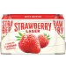 Abita Strawberry Lager 6 pack 12 oz. Can 