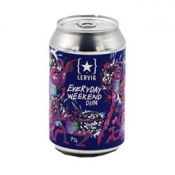 LERVIG Everyday Weekend LERVIG Everyday Weekend