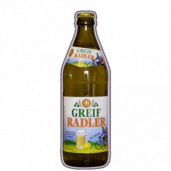 Brauerei Josef Greif Radler