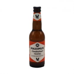 Maximus Brouwerij Donderstraal