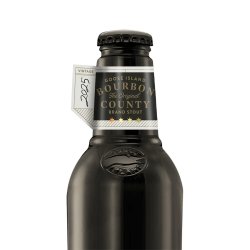 Goose Island Bourbon County Brand Stout