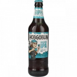 Hobgoblin IPA