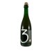 3 Fonteinen Doesjel 75 cl 