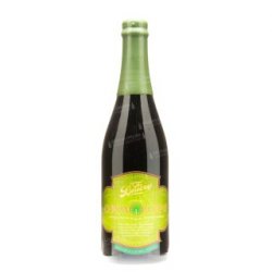 The Bruery Bruery Chronology 12 Imperial Porter 75cl - Belgas Online